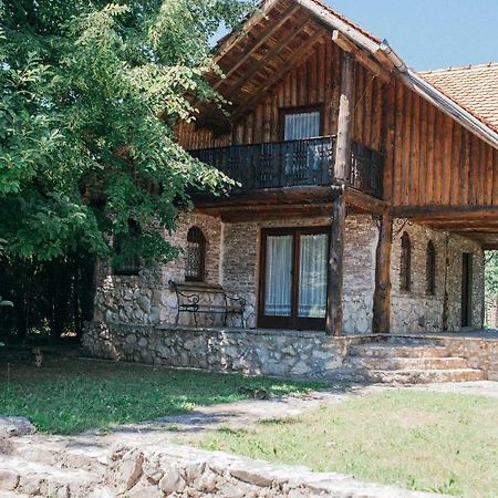 Holiday Home Iman Ripač エクステリア 写真