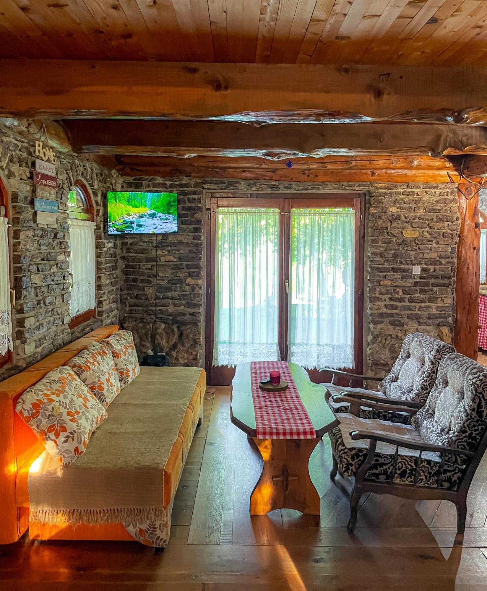 Holiday Home Iman Ripač エクステリア 写真