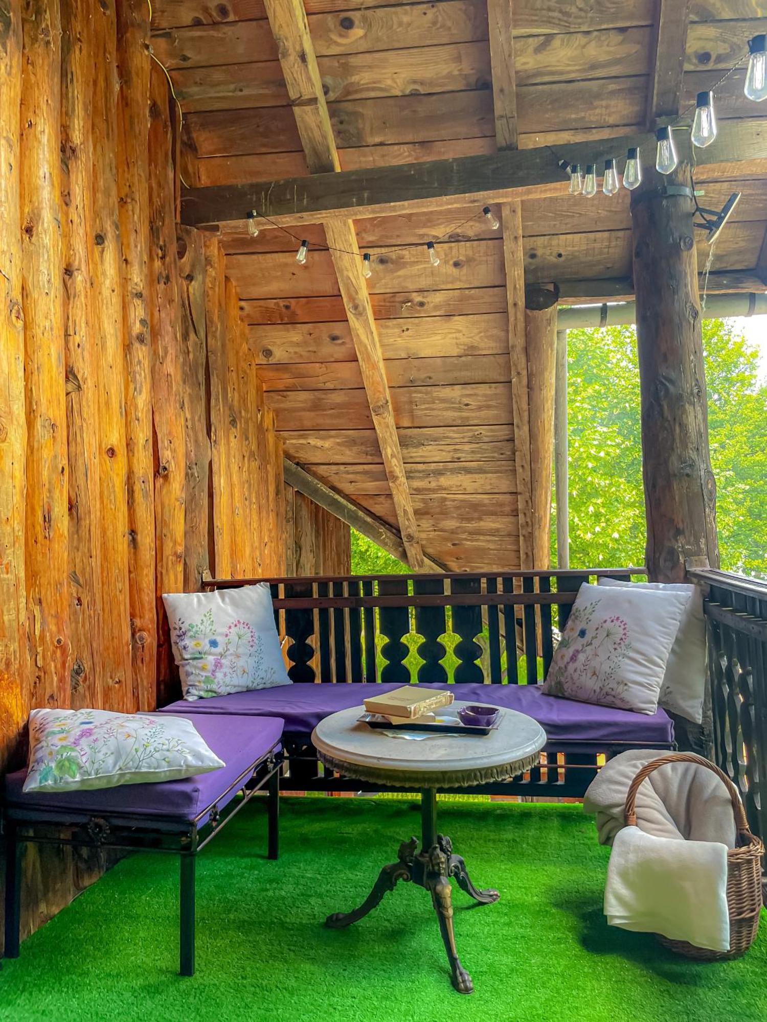 Holiday Home Iman Ripač エクステリア 写真