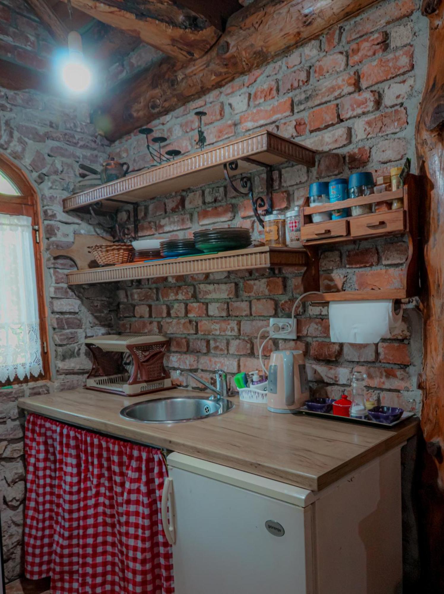 Holiday Home Iman Ripač エクステリア 写真