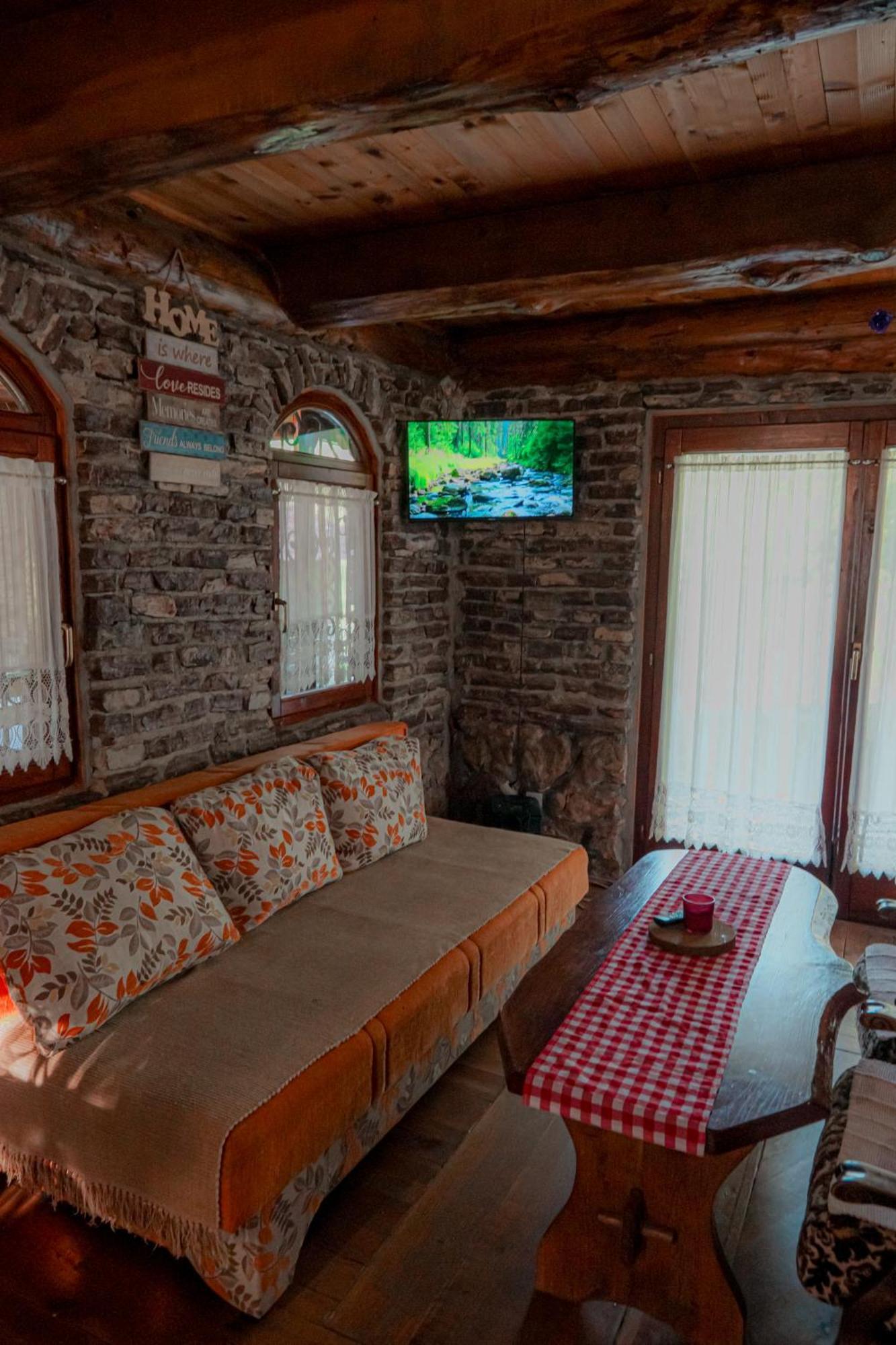 Holiday Home Iman Ripač エクステリア 写真